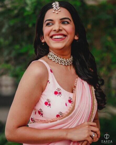 Mitali Mayekar