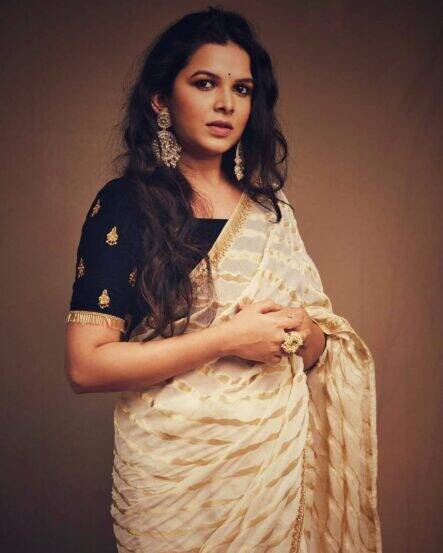 Mitali Mayekar
