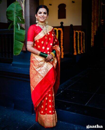 Mitali Mayekar