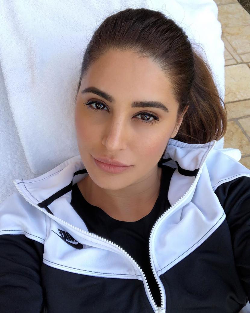 nargis fakhri,
