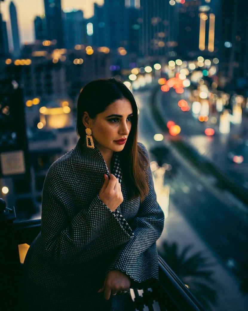 nargis fakhri,