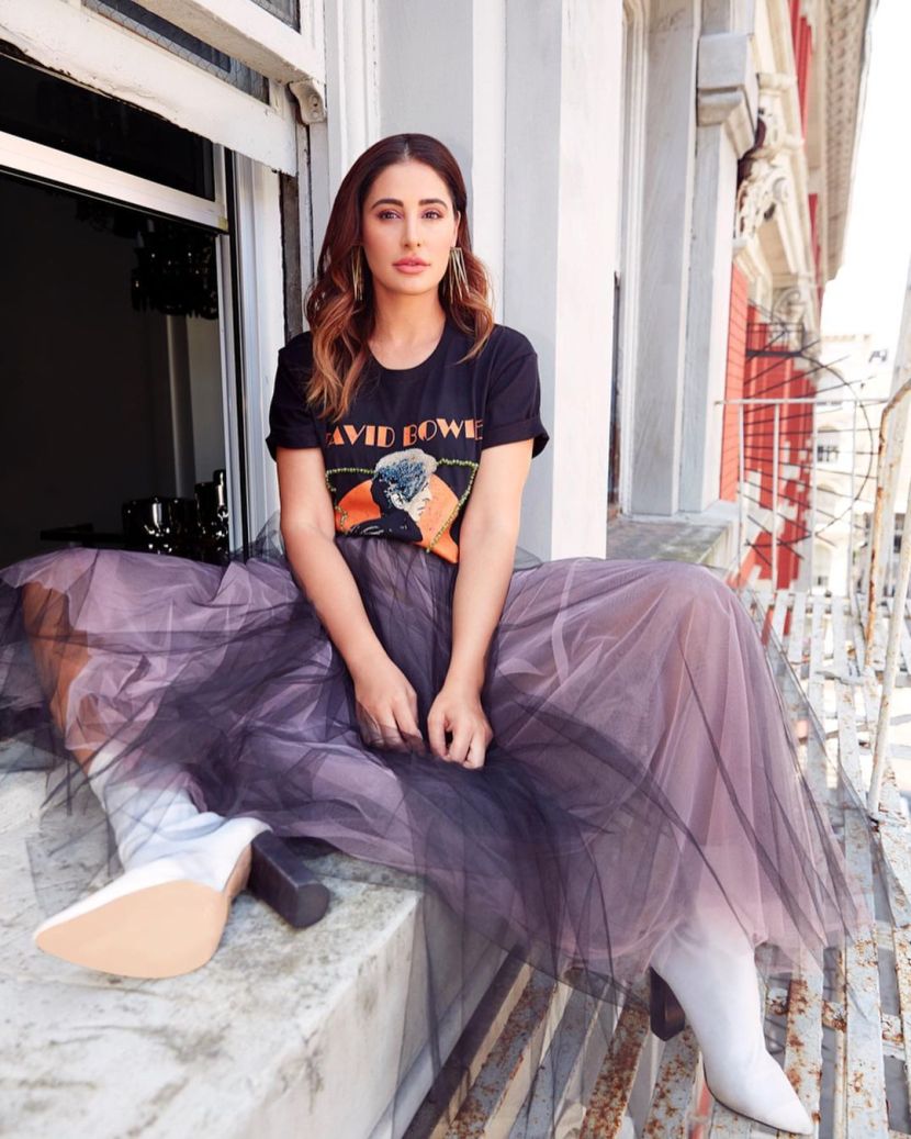 nargis fakhri,