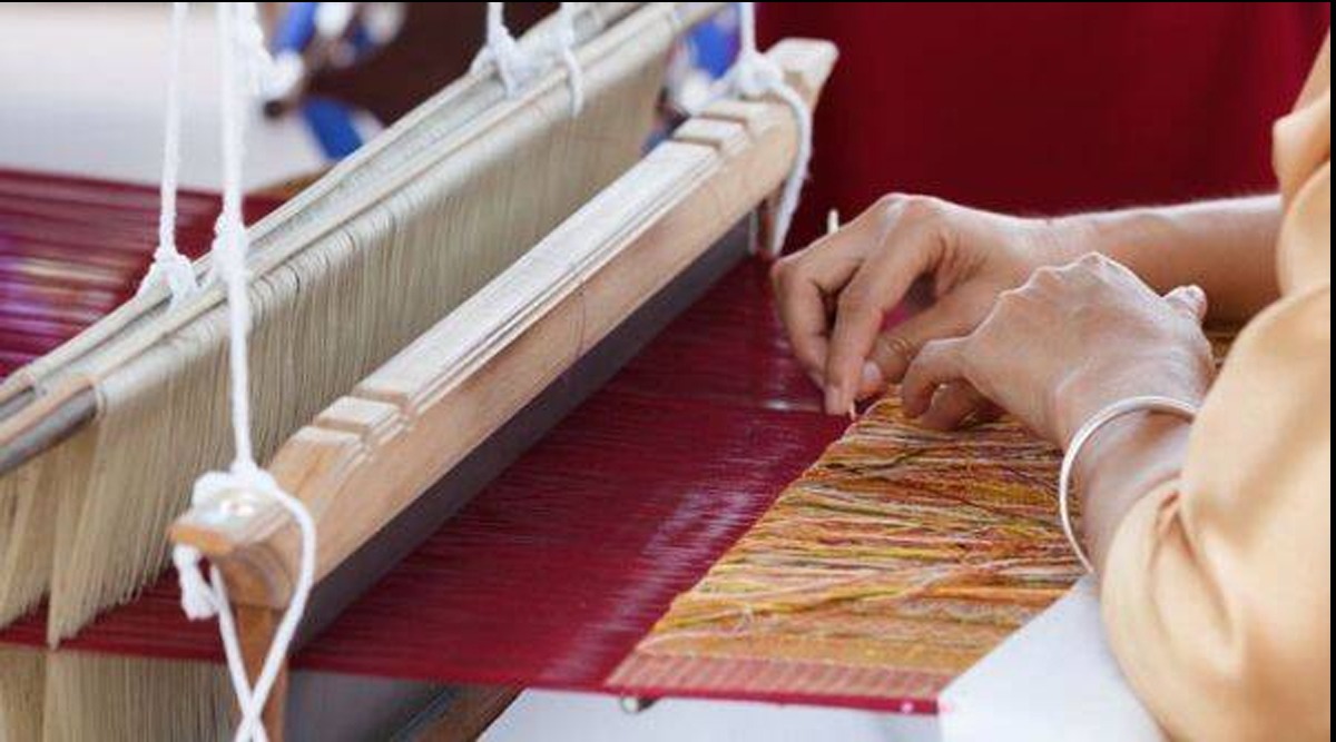 National Handloom Day