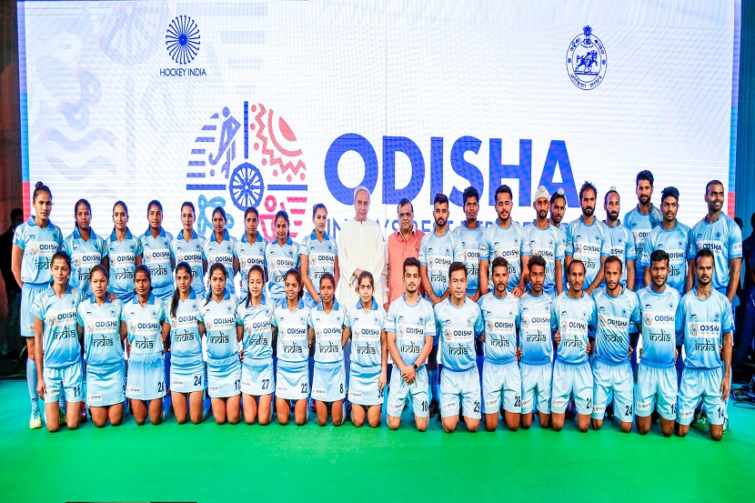 २०१७ साली हॉकी इंडिया लीगमध्ये कलिंग लान्सर क्लबला ओडिशा सरकारने स्पॉन्सर केलं. तो क्लब ती स्पर्धा जिंकला.