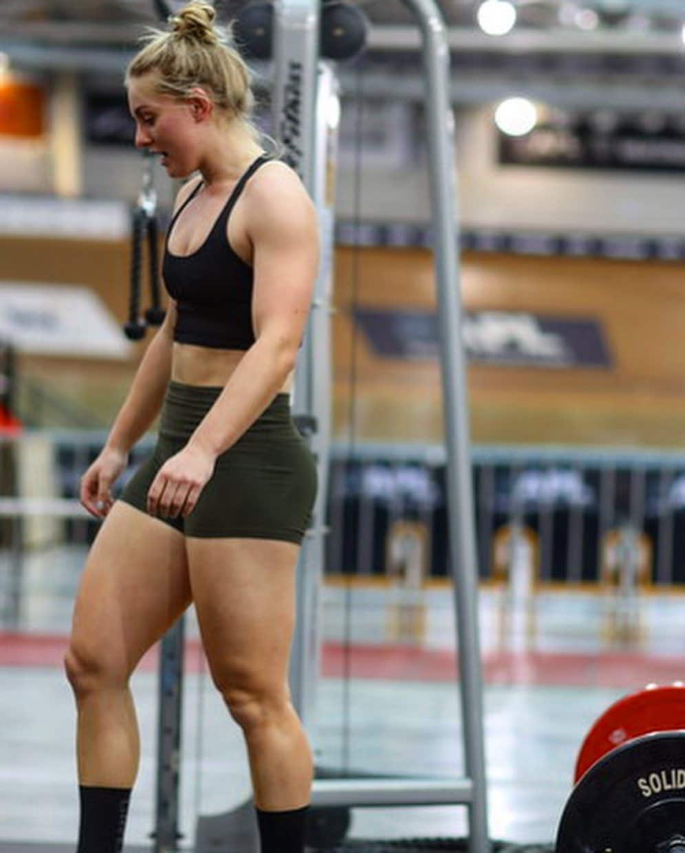 Former New Zealand Olympic cyclist Olivia Podmore dies at age of 24