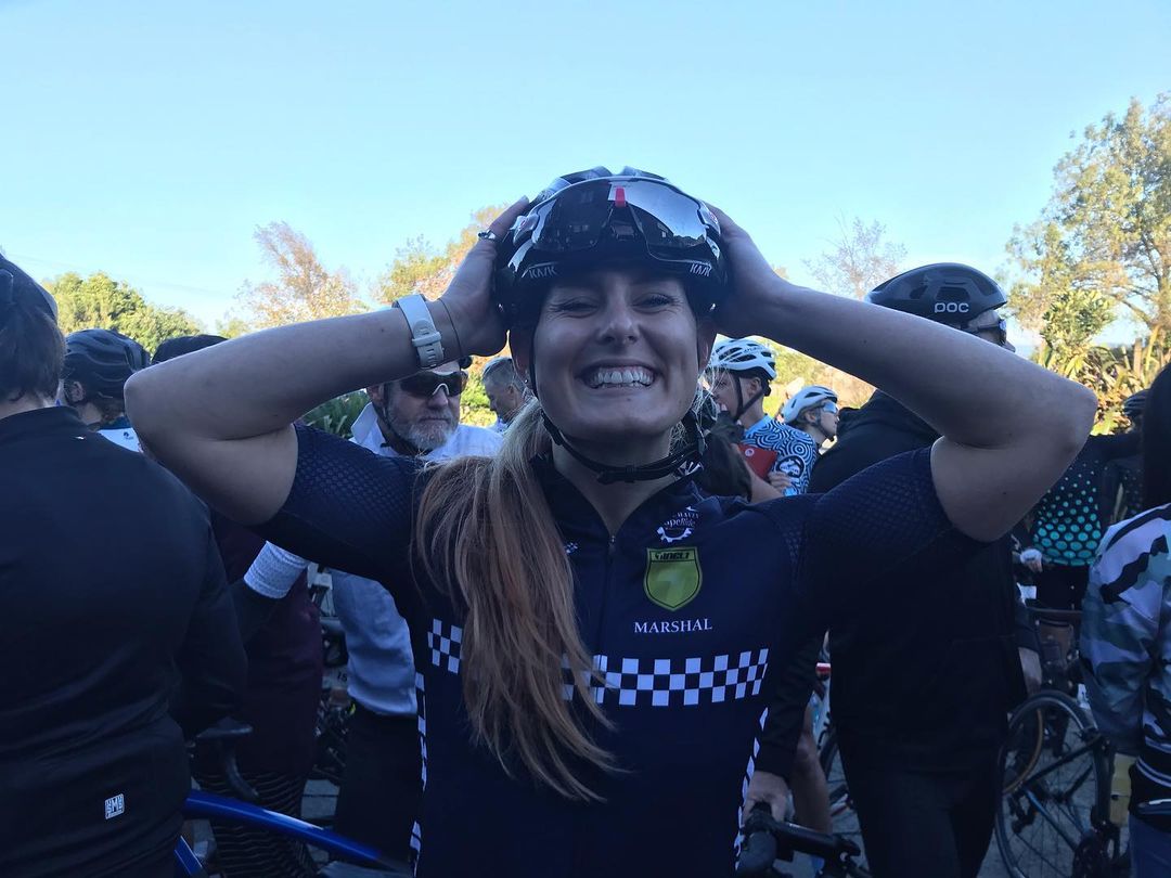 Former New Zealand Olympic cyclist Olivia Podmore dies at age of 24
