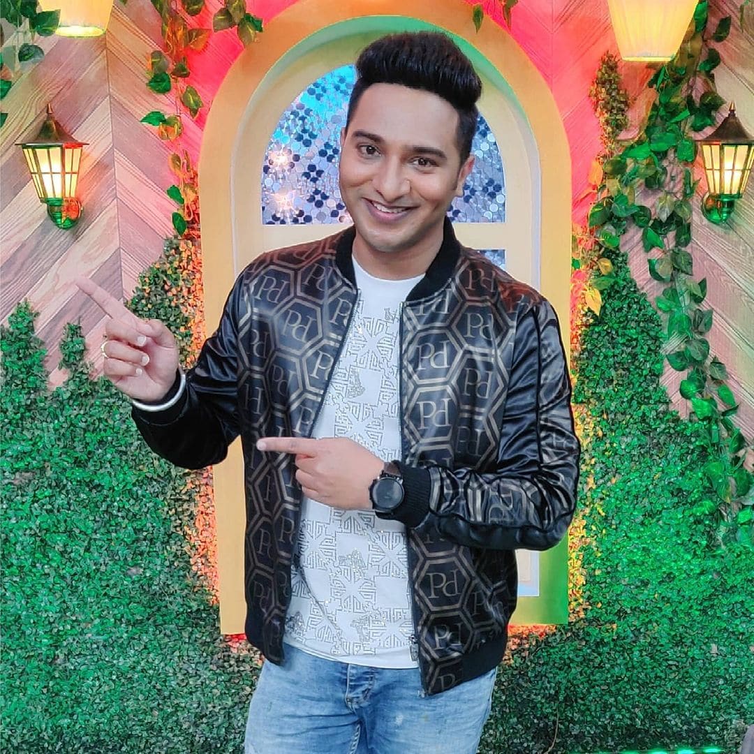 Yeu Kashi Tashi Me Nandayla Mohit fame Nikhil Raut wife Mayuri Raut