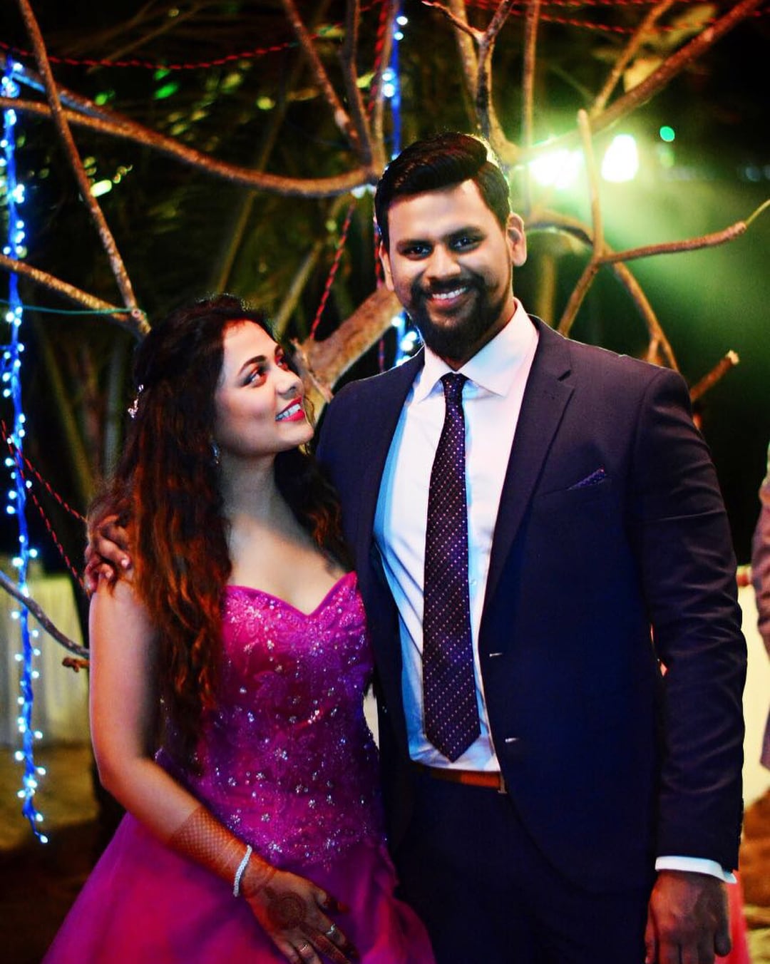 Prarthana Behere Abhishek Jawkar Love Story Romantic Photos