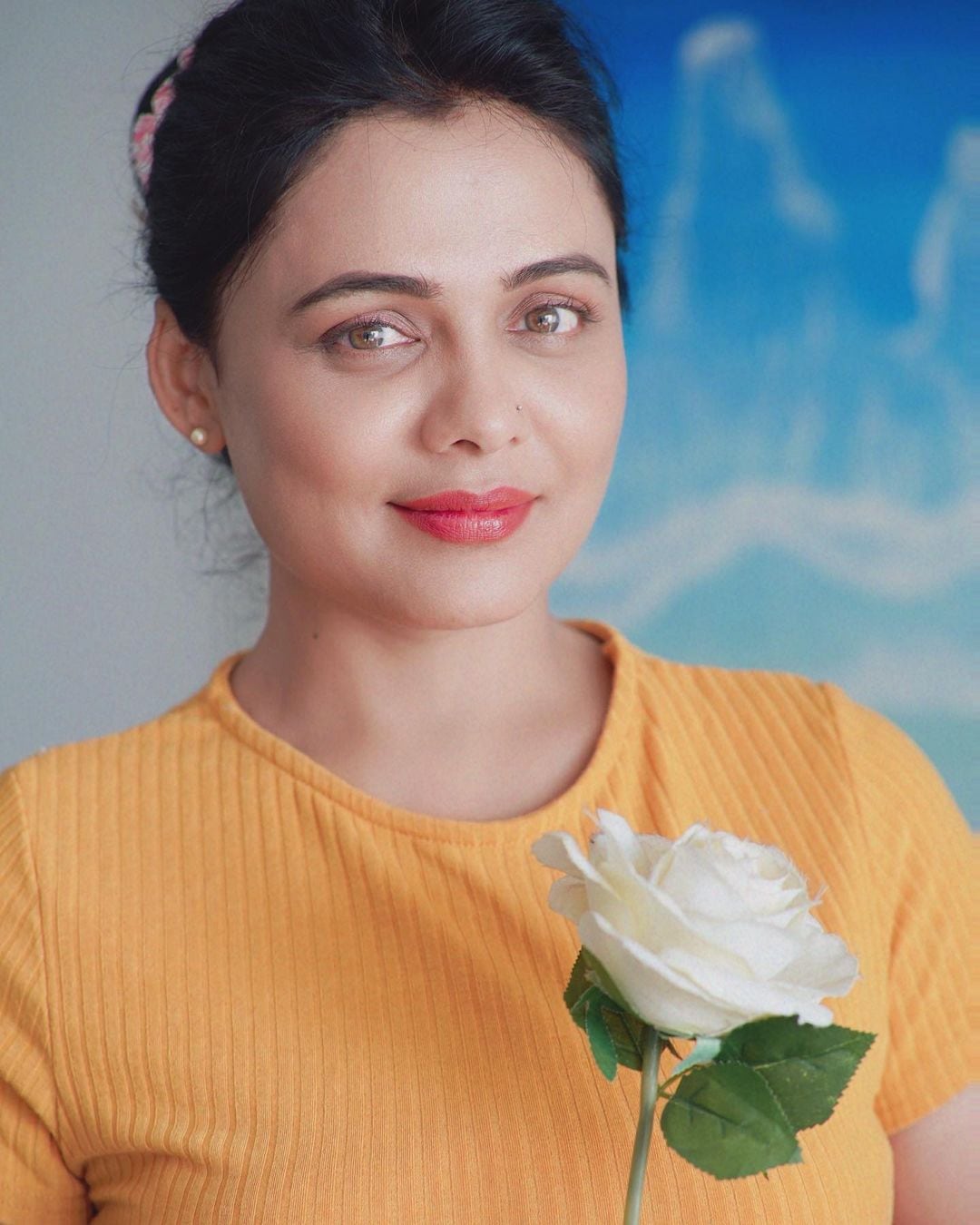 Prarthana Behere Abhishek Jawkar Love Story Romantic Photos