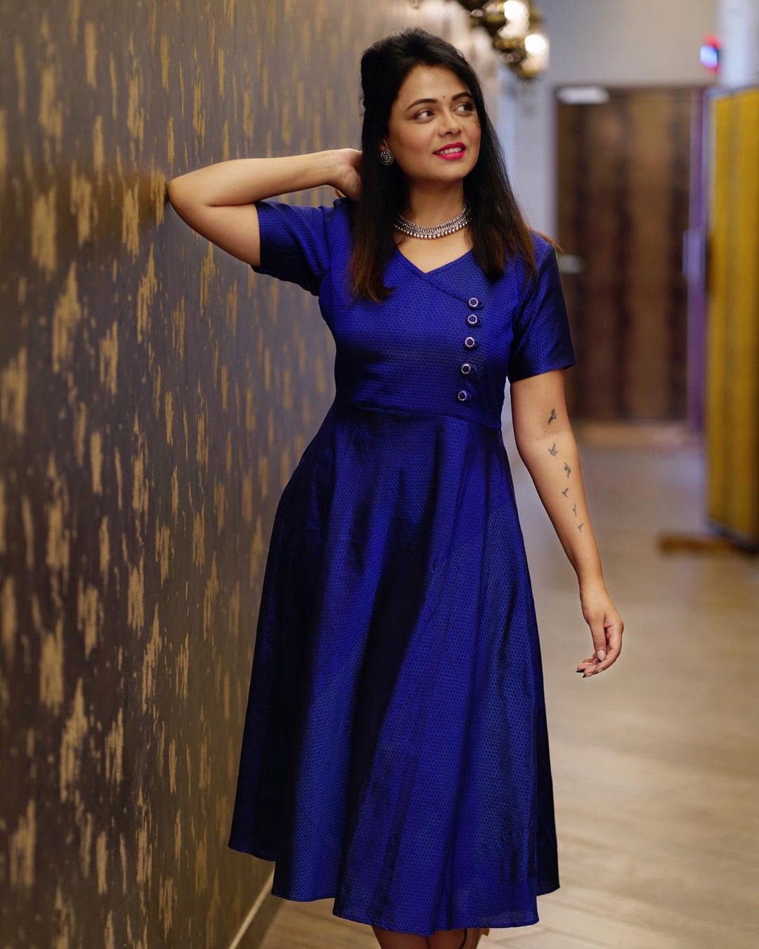 Prarthana Behere Abhishek Jawkar Love Story Romantic Photos