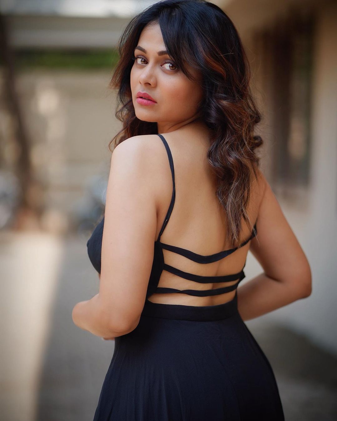 Prarthana Behere Abhishek Jawkar Love Story Romantic Photos