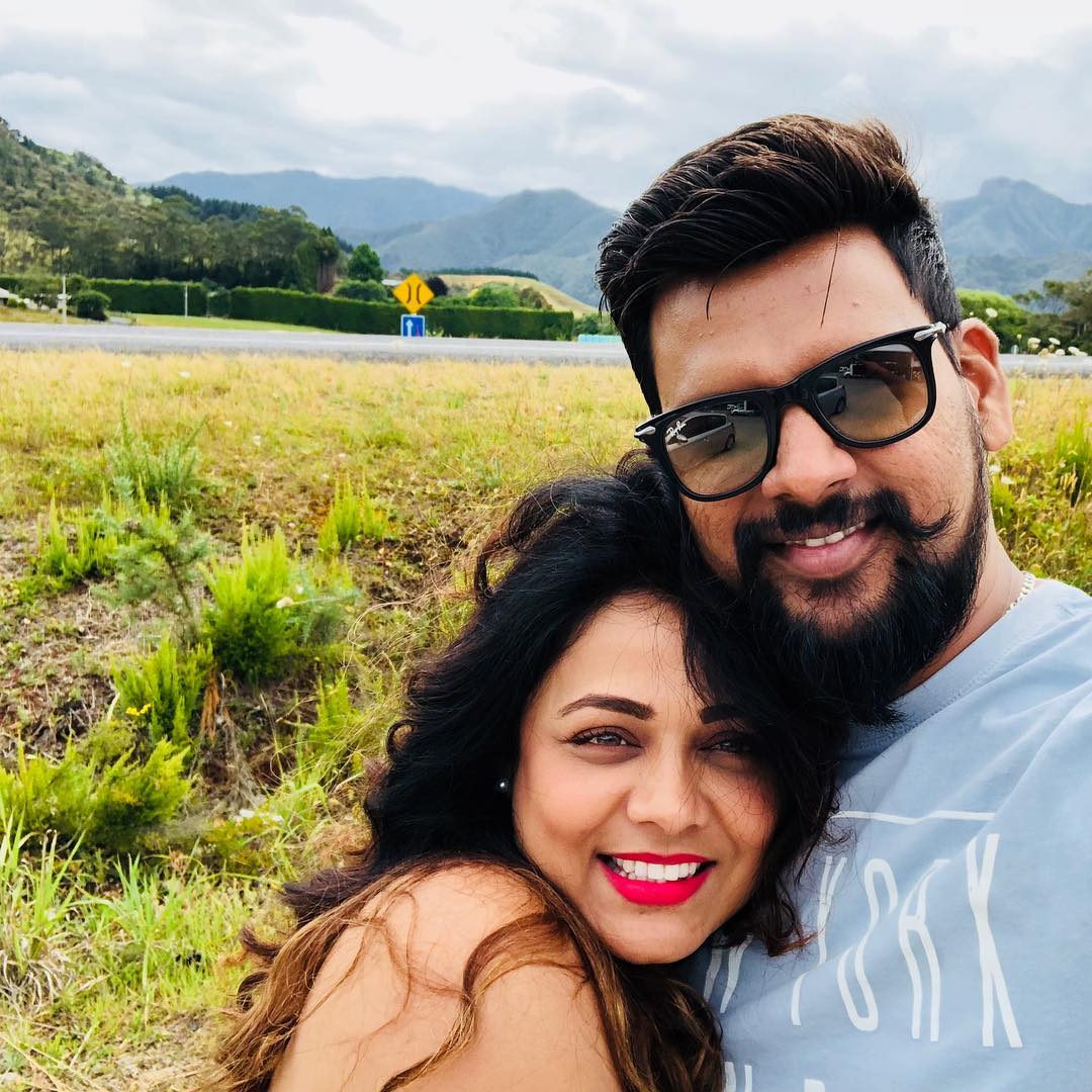 Prarthana Behere Abhishek Jawkar Love Story Romantic Photos