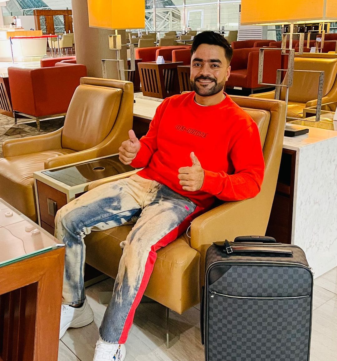 आयपीएल २०२१चा दुसरा टप्पा १९ सप्टेंबरपासून रंगणार आहे.