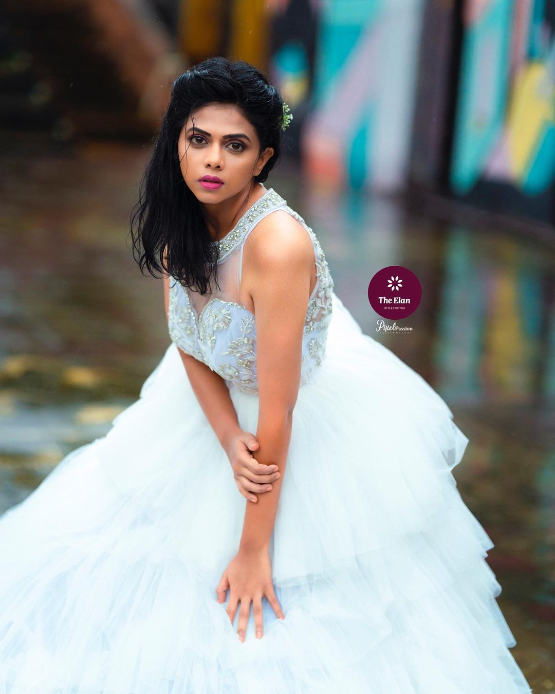 Rutuja Bagwe Bold Photos