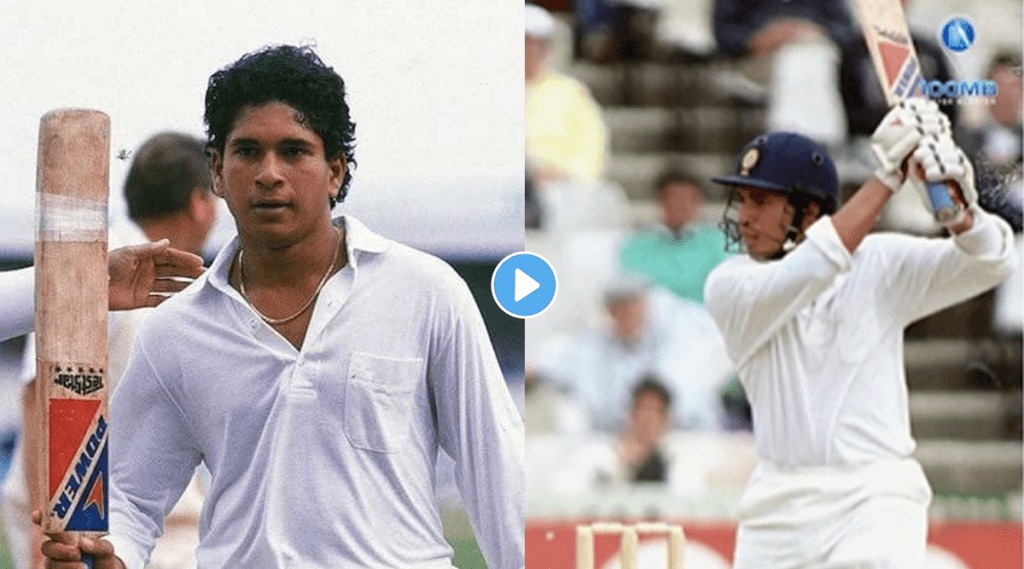 Sachin-Tendulkar