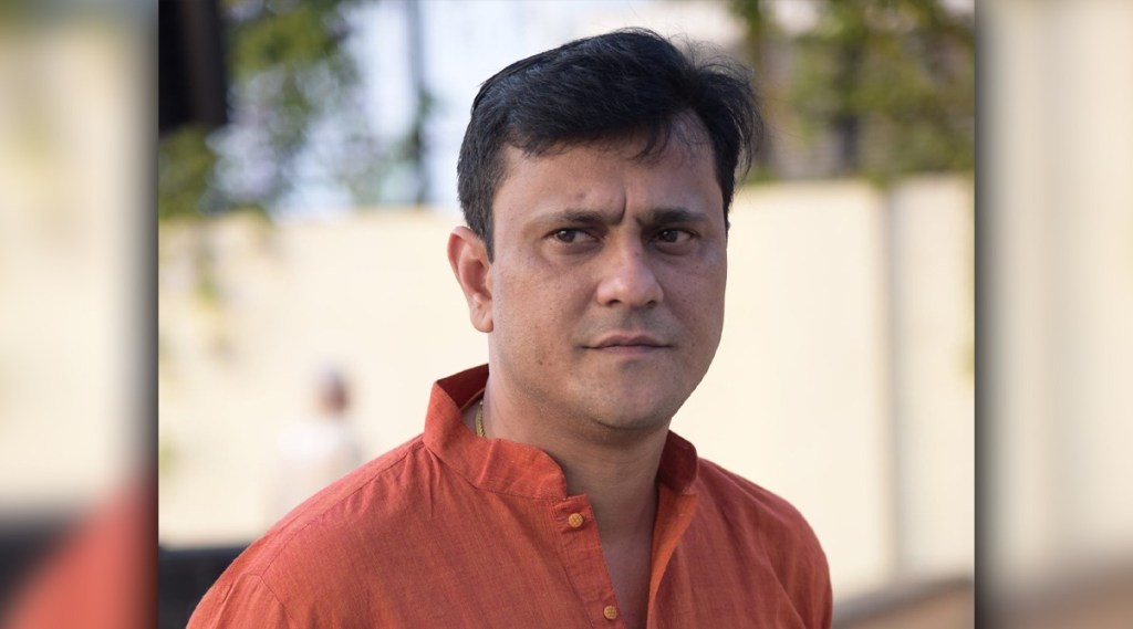 Sandeep deshpande