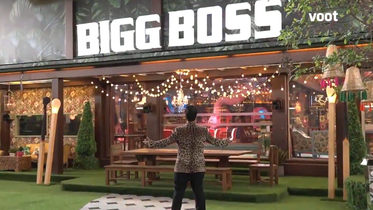Raj Kundra Porn App Case Shilpa Shetty Kundra Sister Shamita Shetty Bigg Boss OTT house