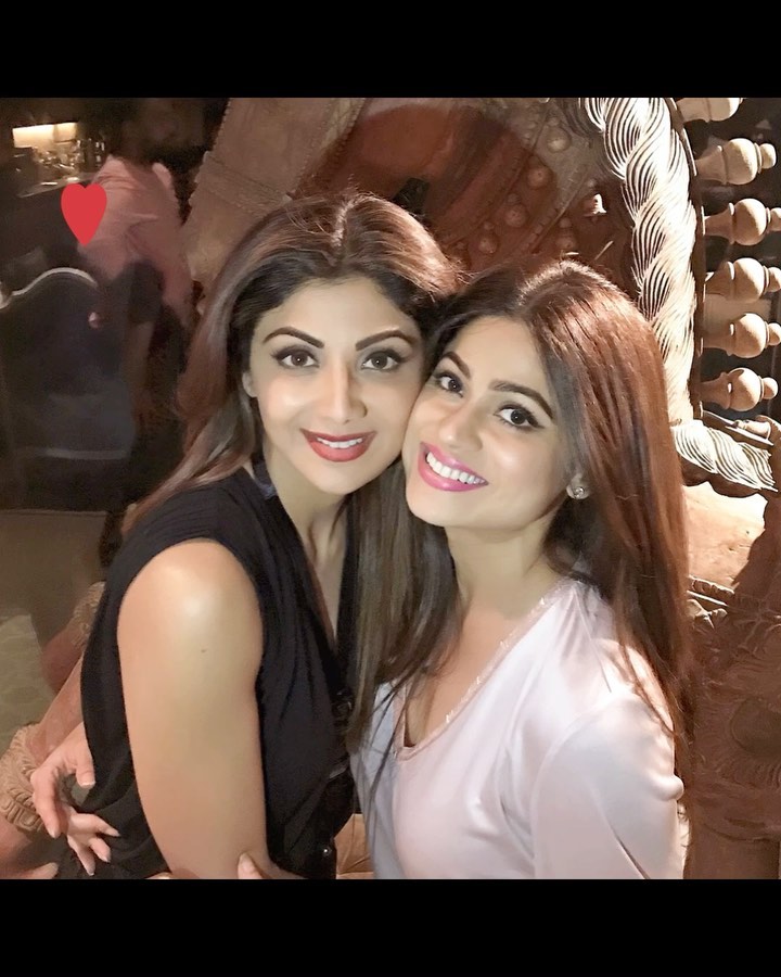 Raj Kundra Porn App Case Shilpa Shetty Kundra Sister Shamita Shetty Bigg Boss OTT house