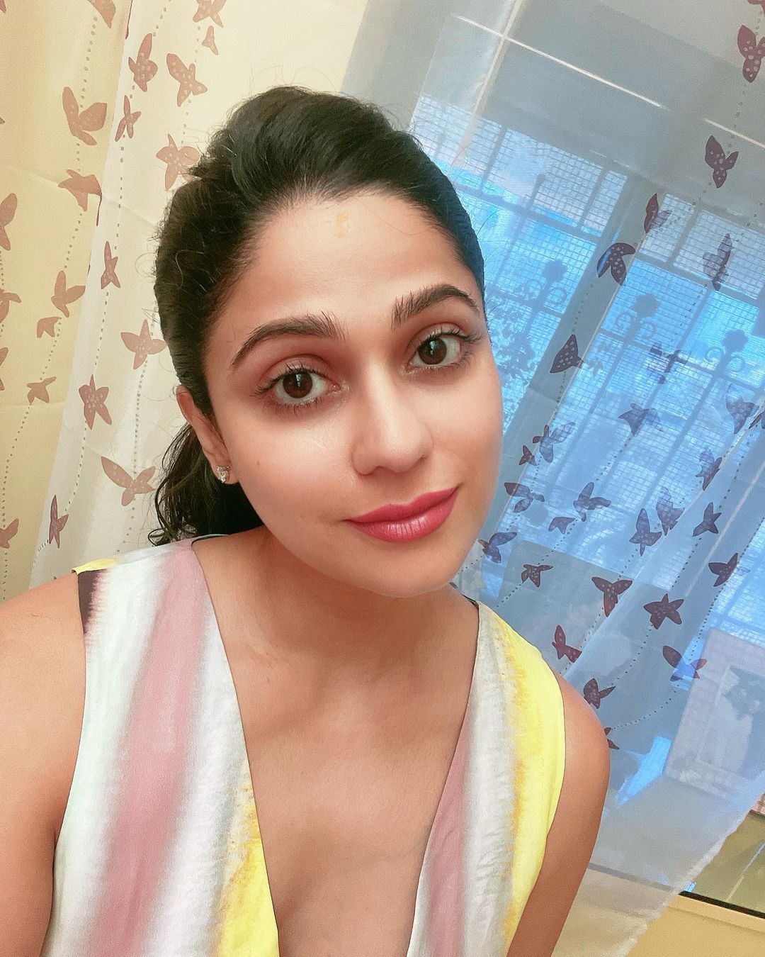 Raj Kundra Porn App Case Shilpa Shetty Kundra Sister Shamita Shetty Bigg Boss OTT house
