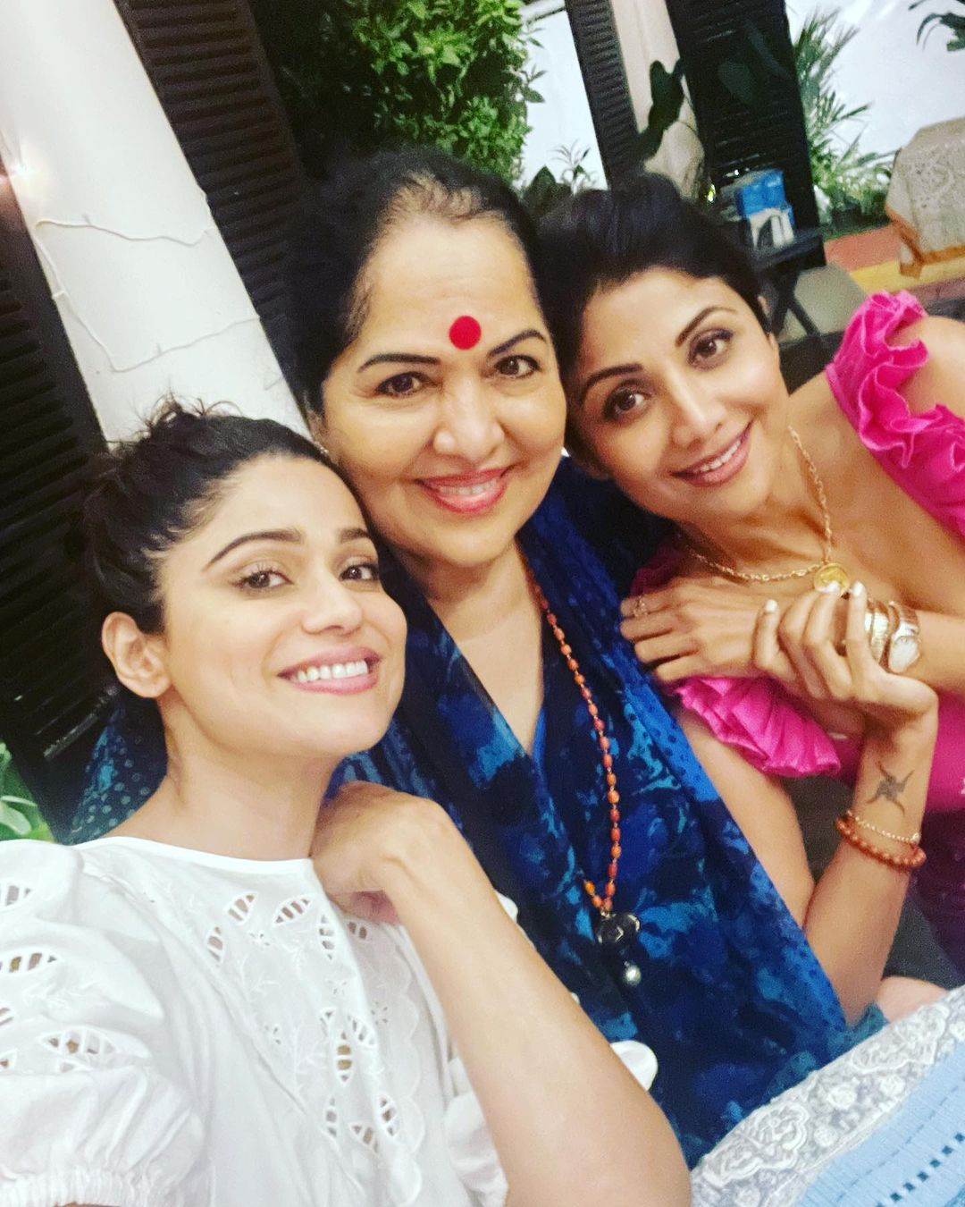 Raj Kundra Porn App Case Shilpa Shetty Kundra Sister Shamita Shetty Bigg Boss OTT house