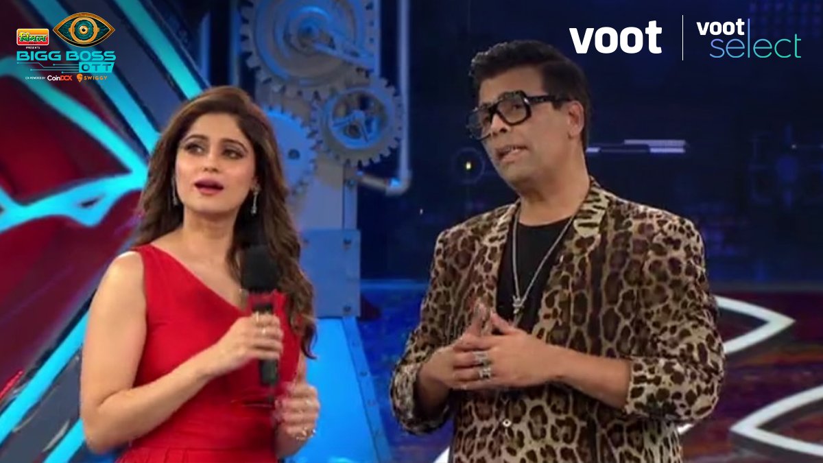 Raj Kundra Porn App Case Shilpa Shetty Kundra Sister Shamita Shetty Bigg Boss OTT house