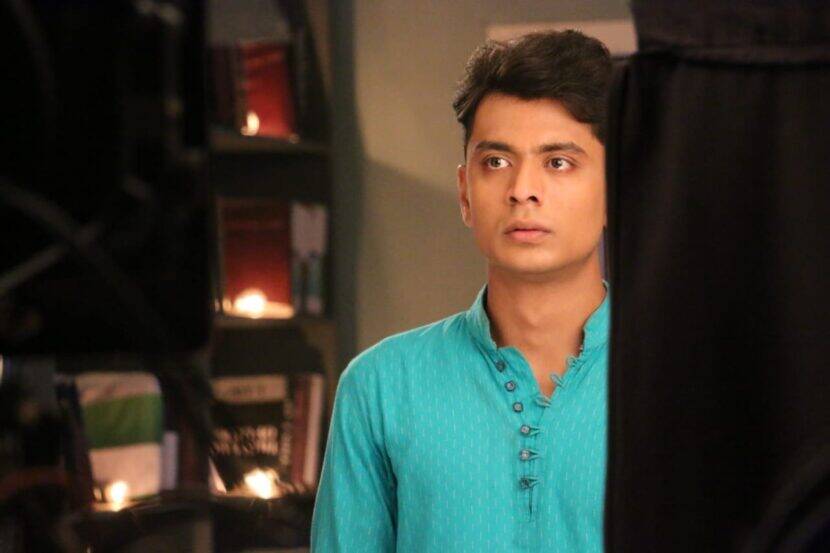 ti parat aaliye cast zee marathi new marathi serial payment per episode