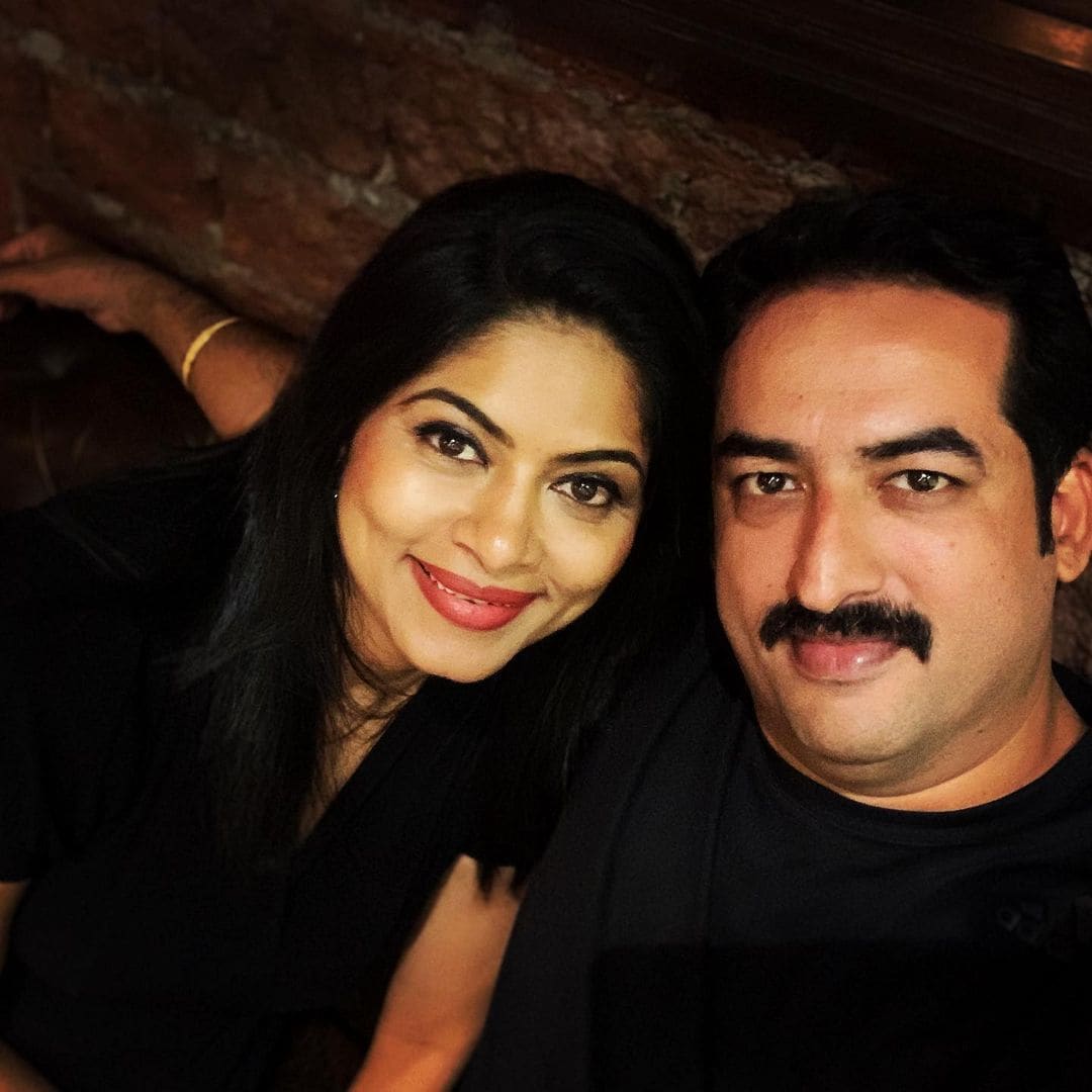 Shweta Shinde Sandeep Bhansali Information Photos