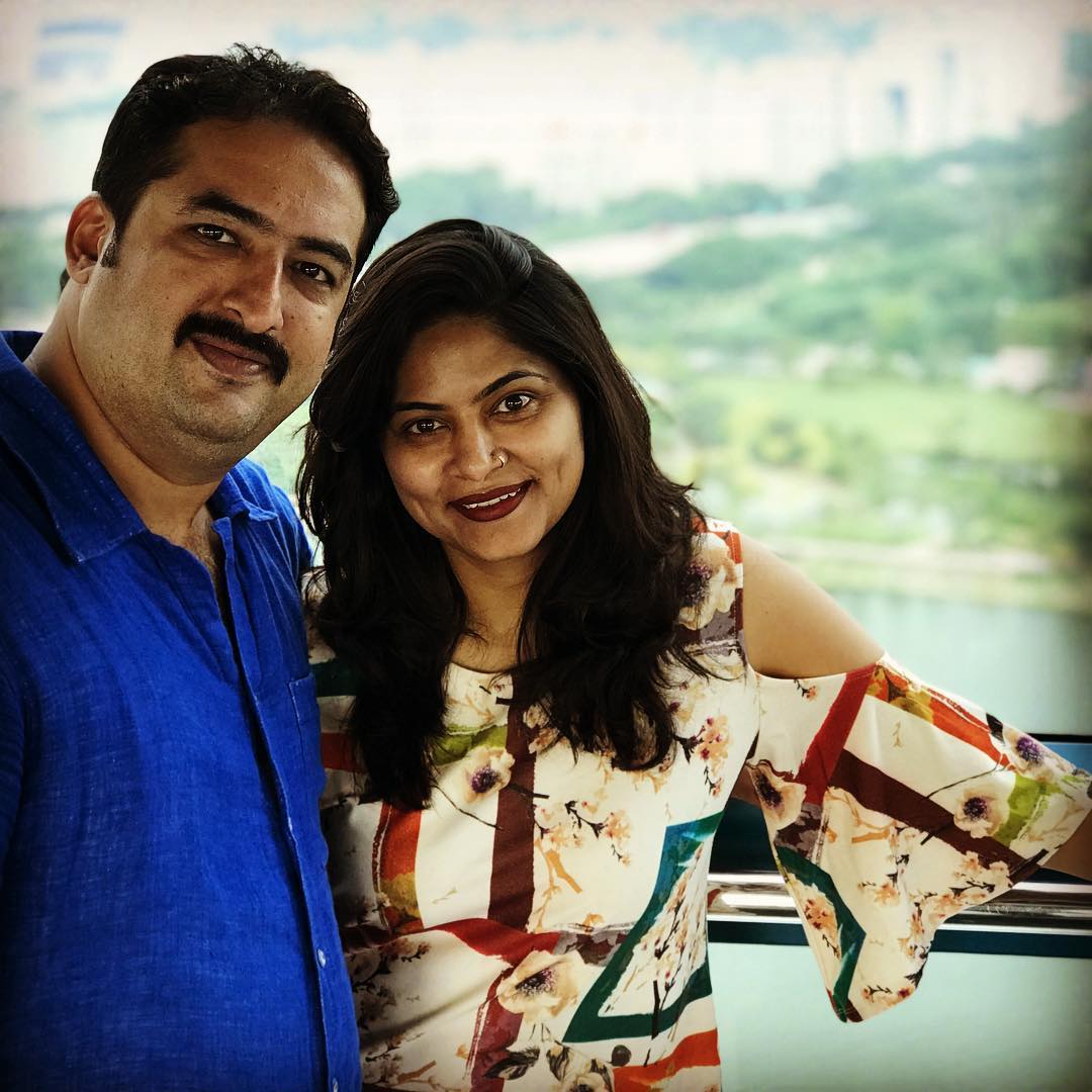 Shweta Shinde Sandeep Bhansali Information Photos