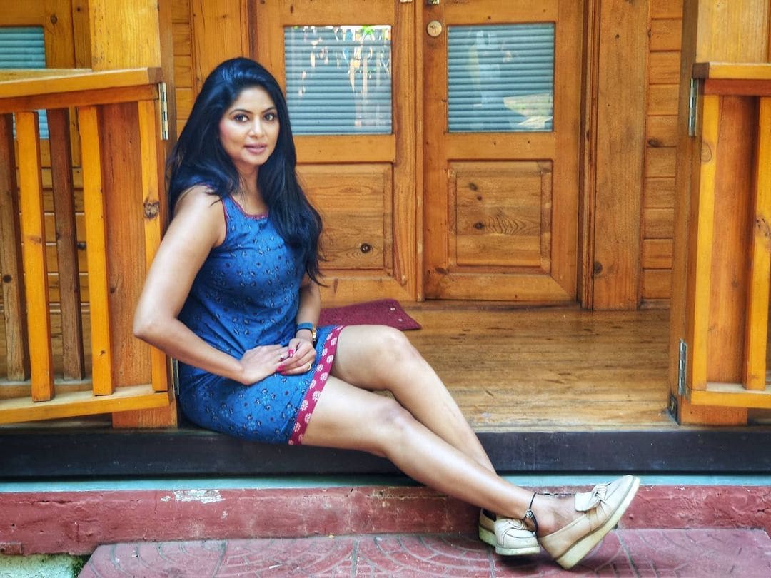 Shweta Shinde Sandeep Bhansali Information Photos