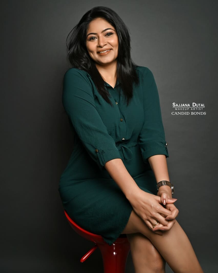Shweta Shinde Sandeep Bhansali Information Photos