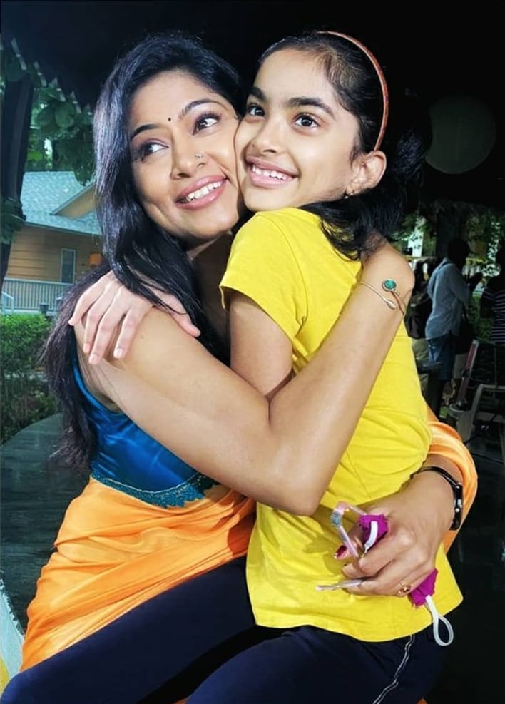 Shweta Shinde Sandeep Bhansali Information Photos