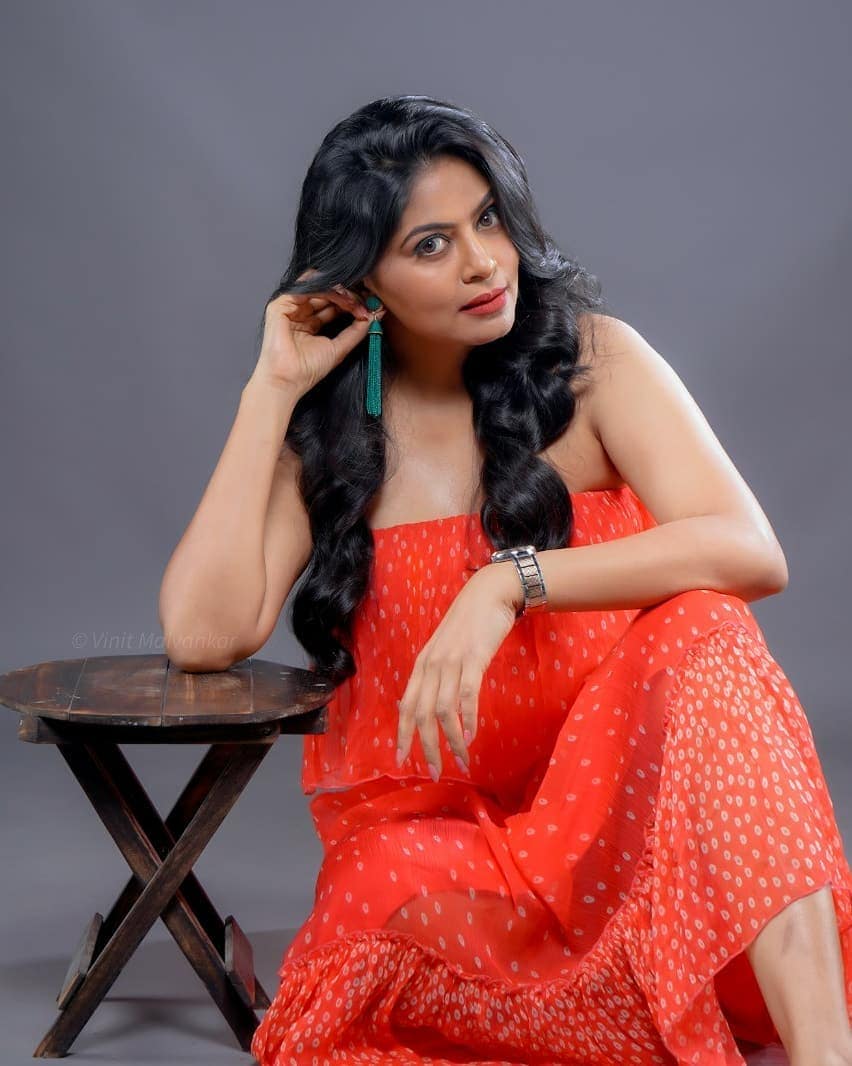 Shweta Shinde Sandeep Bhansali Information Photos