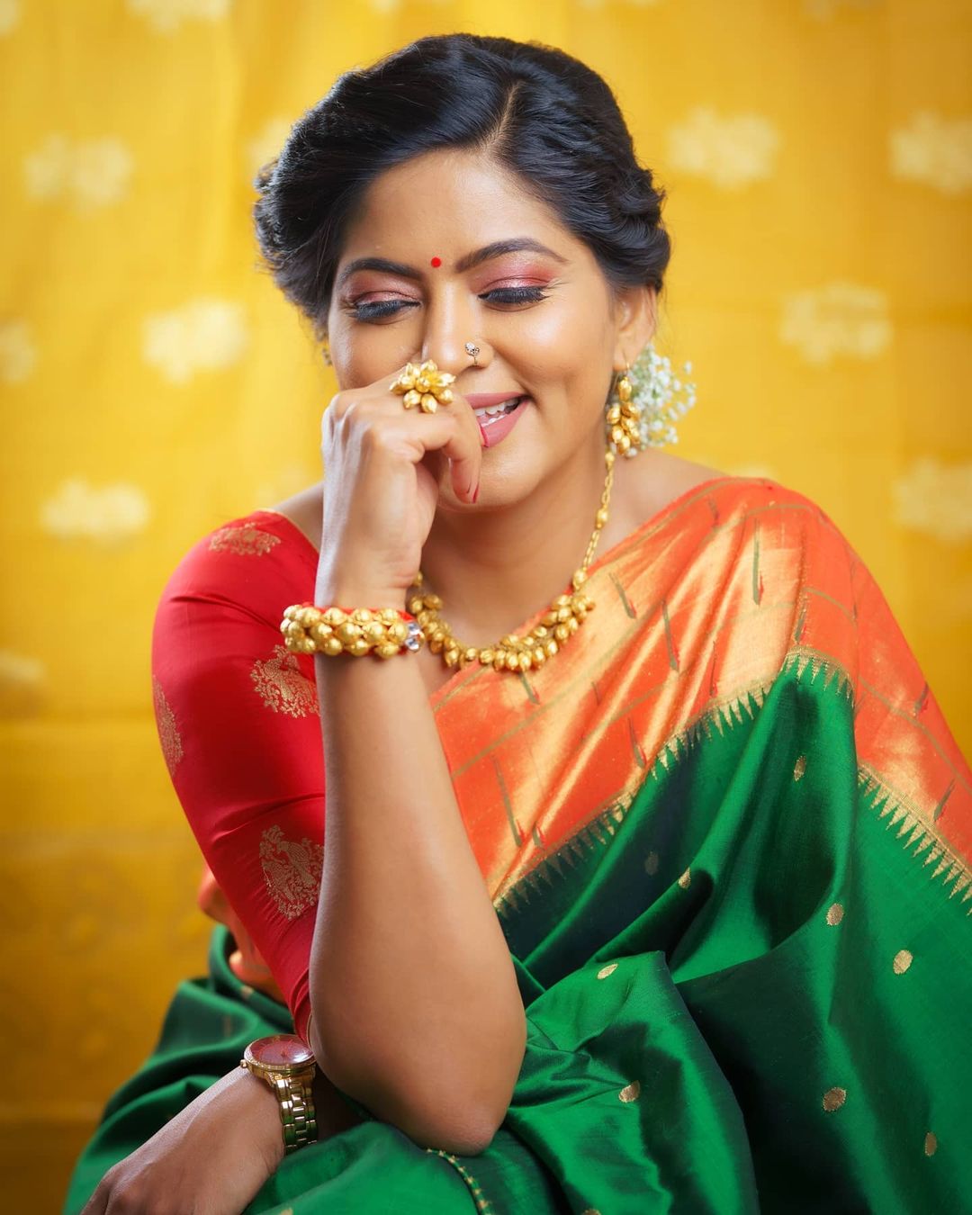 Shweta Shinde Sandeep Bhansali Information Photos