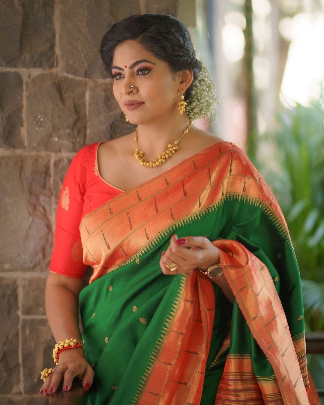 Shweta Shinde Sandeep Bhansali Information Photos