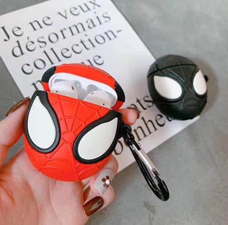 Spideman Apple AirPods Case