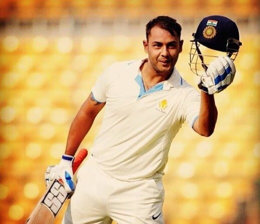 cricketer stuart binny and mayanti langer love story