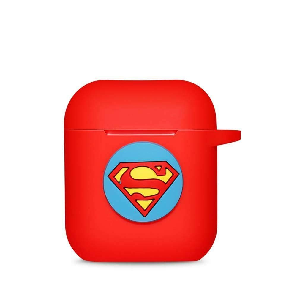 Superman case