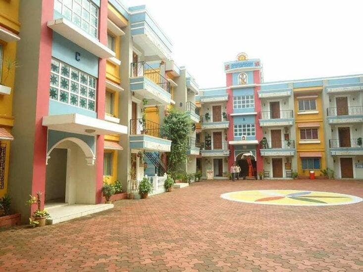 taarak mehta ka ooltah chashma, gokuldham society, gokuldham society photos, real gokuldham society, photos of real gokuldham society,