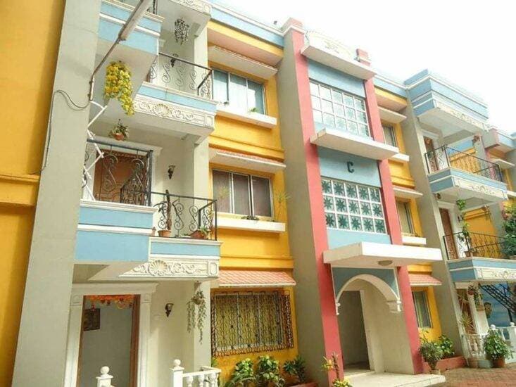 taarak mehta ka ooltah chashma, gokuldham society, gokuldham society photos, real gokuldham society, photos of real gokuldham society,