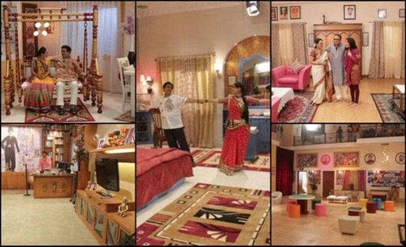 taarak mehta ka ooltah chashma, gokuldham society, gokuldham society photos, real gokuldham society, photos of real gokuldham society,
