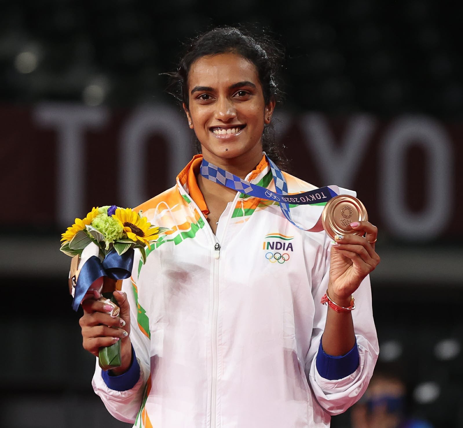 Tokyo Olympics 2020 Indian Women Athletes Photos