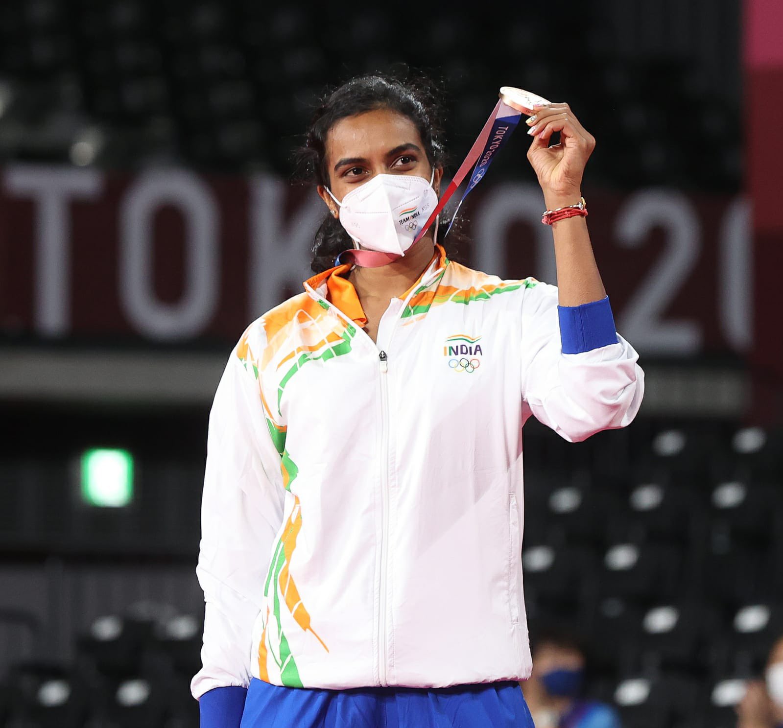 Tokyo Olympics 2020 Indian Women Athletes Photos