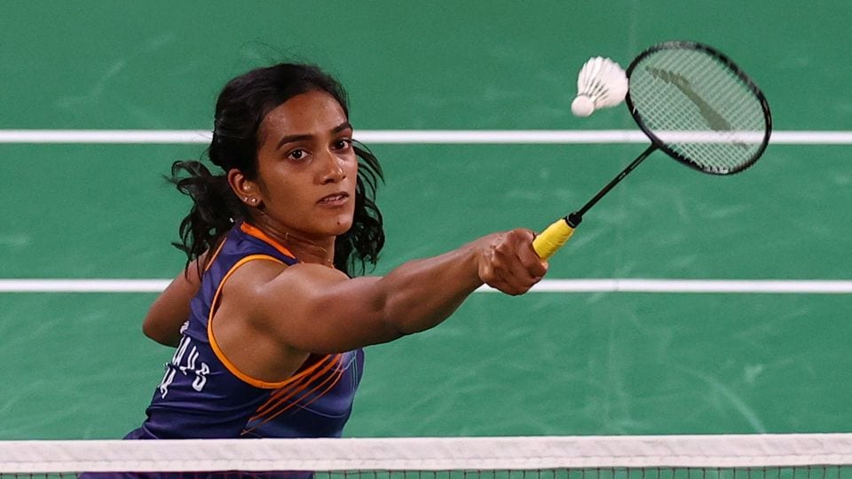 Tokyo Olympics 2020 Indian Women Athletes Photos