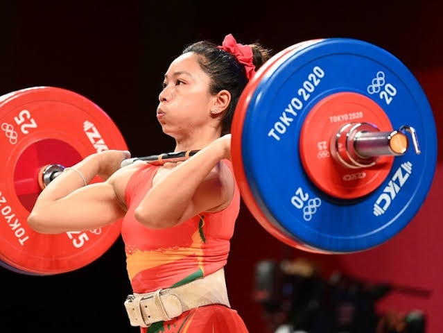 Tokyo Olympics 2020 Indian Women Athletes Photos