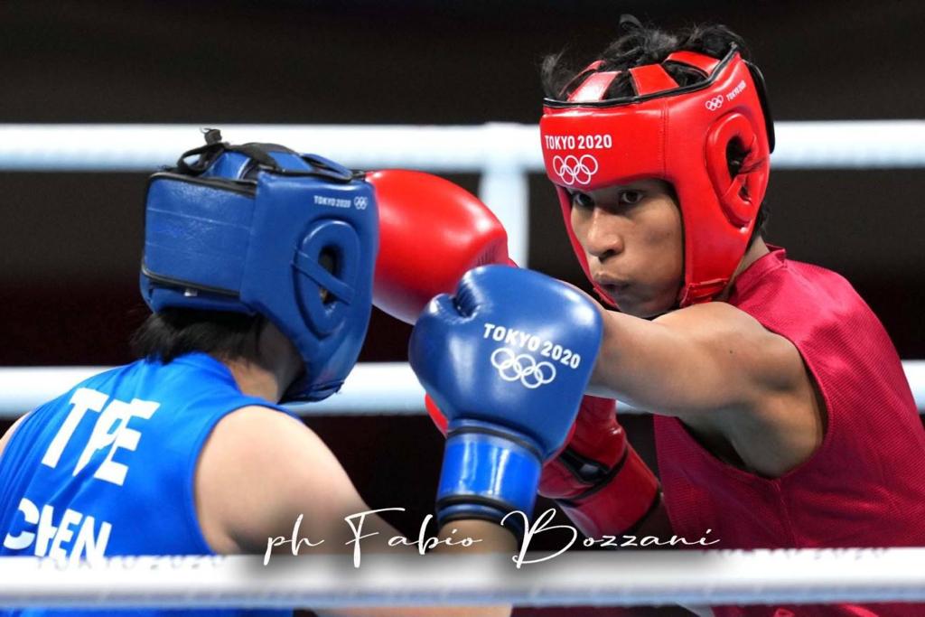 Tokyo Olympics 2020 Indian Women Athletes Photos