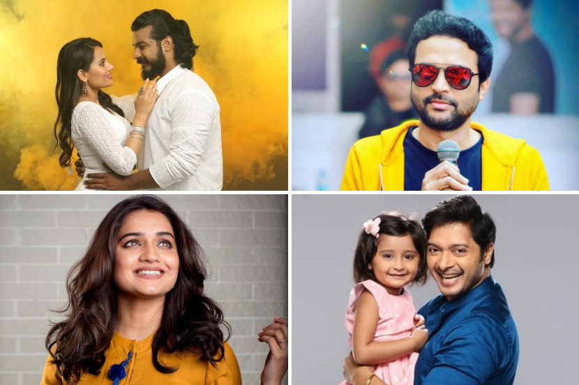 Upcoming Marathi TV Serials Photos