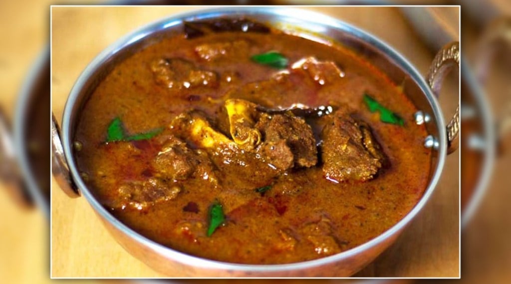 Gatari Special 2021 Mutton Recipes gst 97