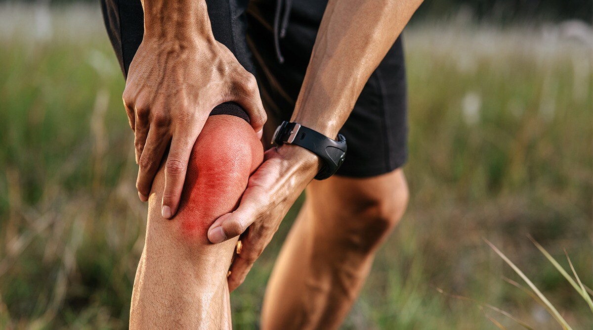 What causes joint pain monsoon gst 97