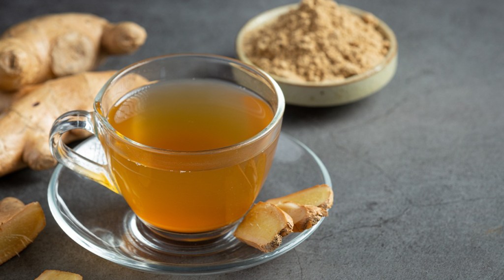 Many benefits ginger tea gst 97