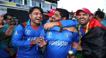 Afghanistan appoints australian speedster shaun tait as bowling coach